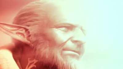 How it feels to get beamed by Valstrax