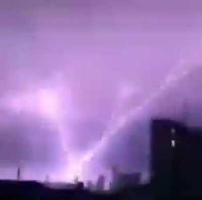 Doomsday event but not in game