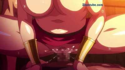 Isekai Yarisaa Episode 2