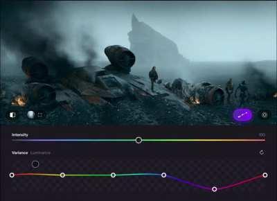 I made a PWA for Color Matching