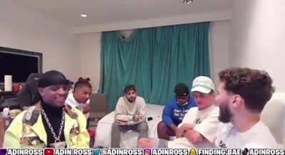 Ski talks about how good juices ability to freestyle was.