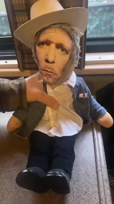 Dana Schechter’s IG