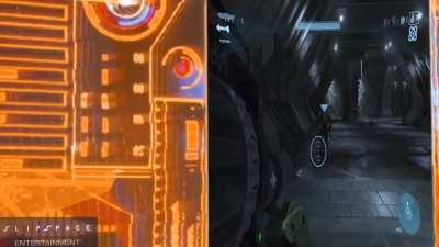 It’s a Canon Event