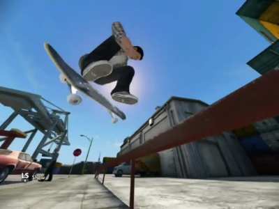 Back with another realistic edit