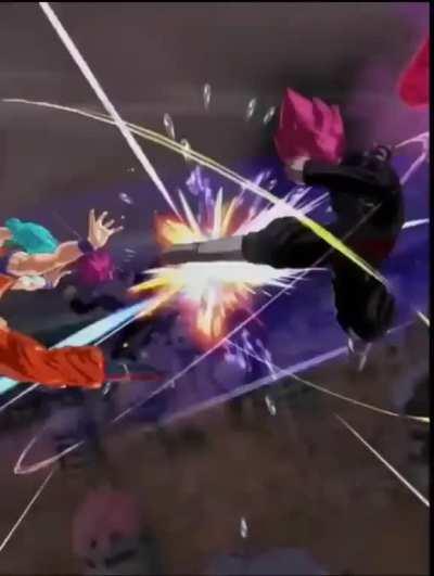 All I could think about after seeing this. (Audio On)