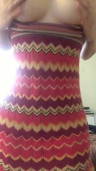 ☀️ sundress weather ☀️