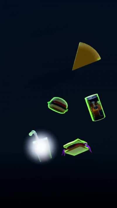 That one part from Undertale but with the gears