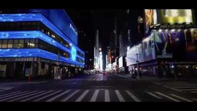 The music from Mr. Robot is great for the video like this