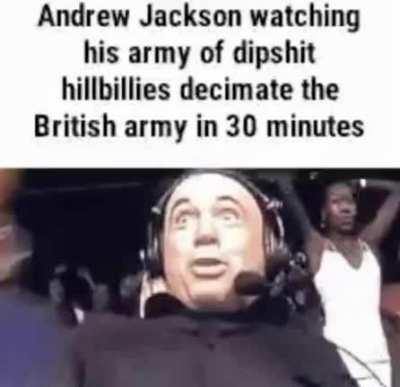 We do a little varmint huntin’