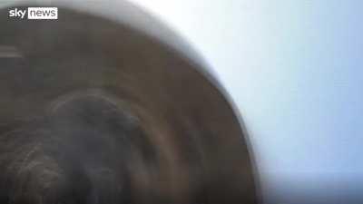 British journalists attacked by Russian saboteurs near Kyiv