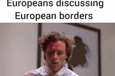 This is entirely accurate