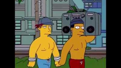 Bottomless Pit vs. The Money Store