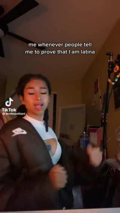 White looks good on her