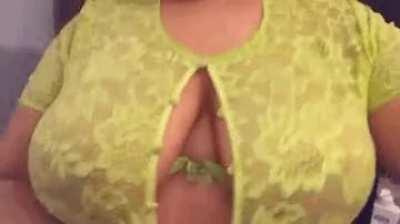 Do you like them? I grew them myself 🙈♥️