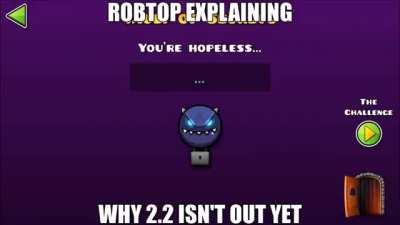 haha big update is not out yet now press up arrow