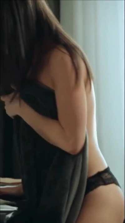 Darya Mingazetdinova