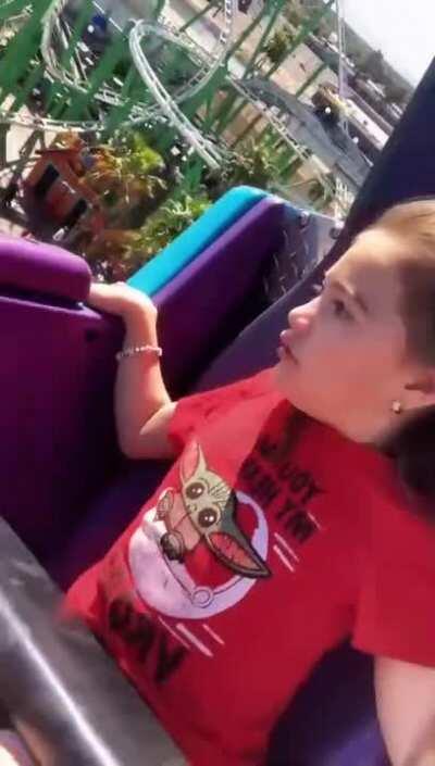 It will be fun they said.