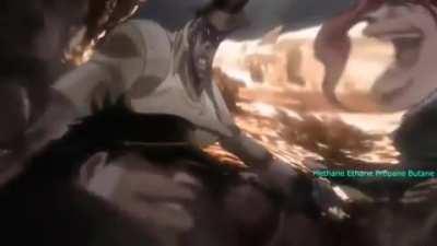 me knowing nothing about jojo but laughing at the memes anyway