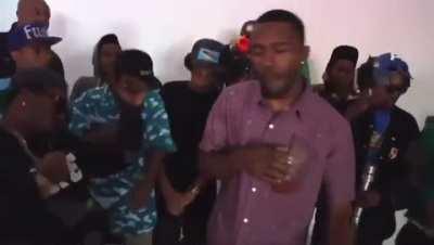 Throwback to this iconic Frank Ocean Verse