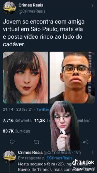 Veja até o final muquinha assunto muito sério 😭