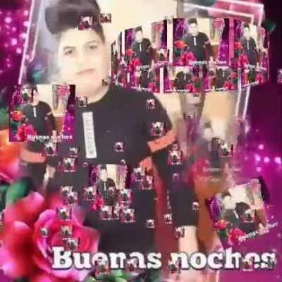 duerman bien lics 😊