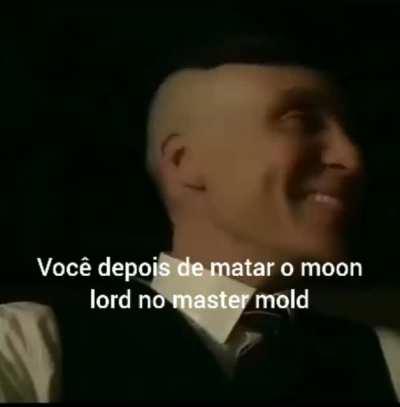 Só quem joga terraria vai entender