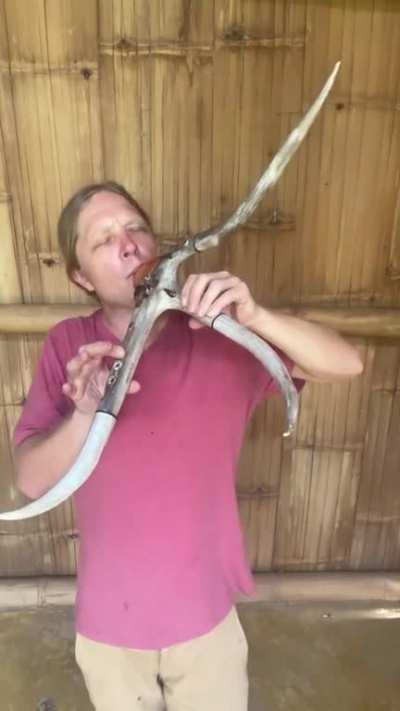 We need to group buy this for The Shaman