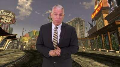 he has barter 100 you have speech 100 go and comment your witty answer to his request