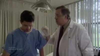 Give me a hell! Give me a AHH-