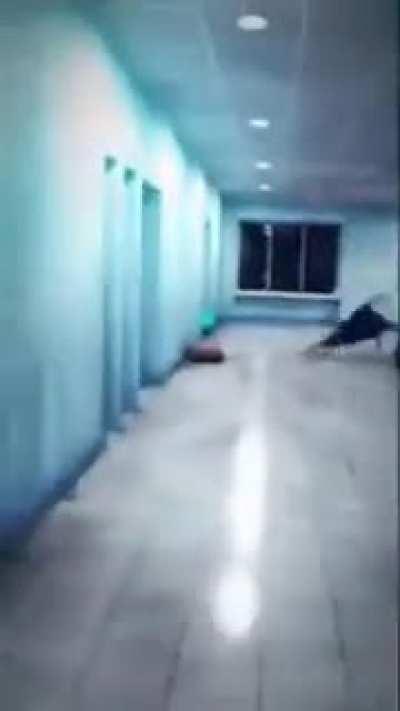 Detachable Enemy Spider, summonable using the umbrella of spiders.