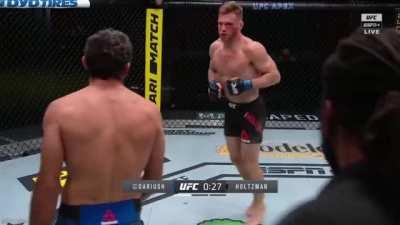 Felt this would fit in here just fine