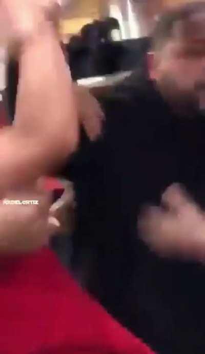 Gangplank trying to cleanse all the enemy CC mid team fight