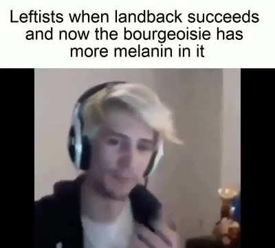 Historically progressive