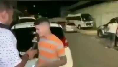 Tinha que ser um celta :(