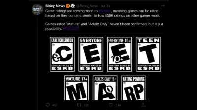 I dont like where this is going