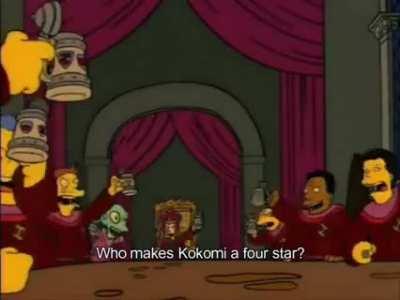 Remember brothers, don't be a meta slave