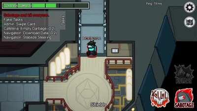 Accidentally fat fingered 