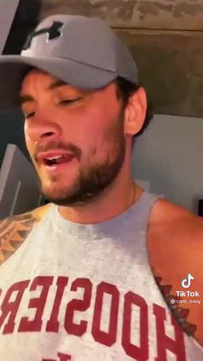 Long drive to meet a girl