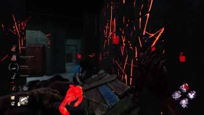 Sable messes up the tech