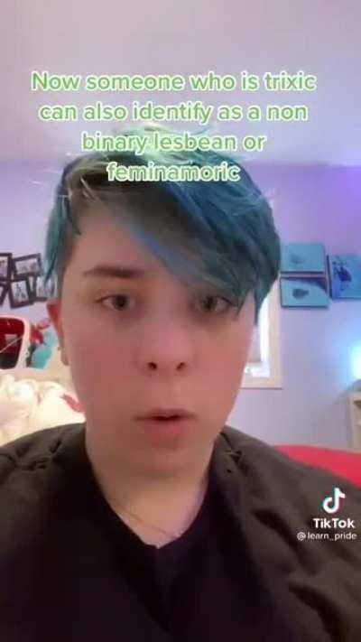 It's actually quite complex