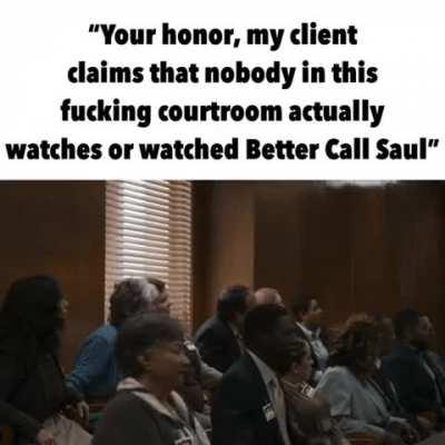 Shame. Please go to jail