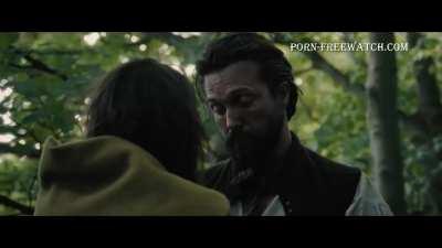 Hannah Douglas Nude Big Tits 