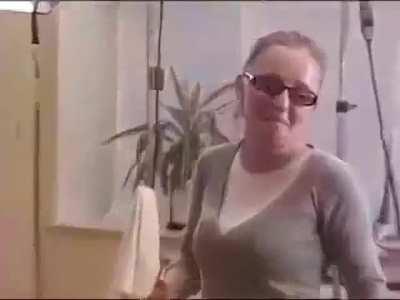 Behind The Scenes Fun