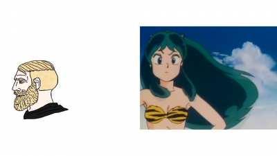 Chad' s opinion on modern anime