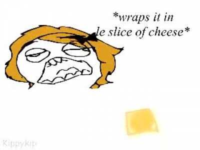 cheese time