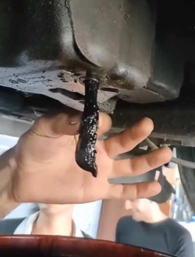 What the hell is this?