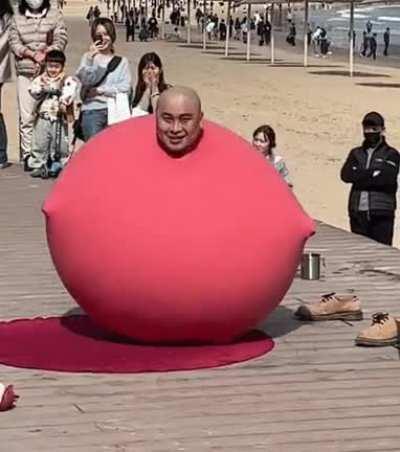 LIFE OR DEATH FOR BERRY BOY ?????? ✔❌