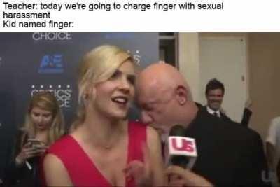 Deleted romance scene