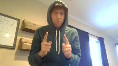 Tutorial #2 (Intermediate/Advanced Finger roll techniques.. with a little bit of whip, too)