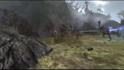 Saw this video on Twitter and wanted to share it with y’all